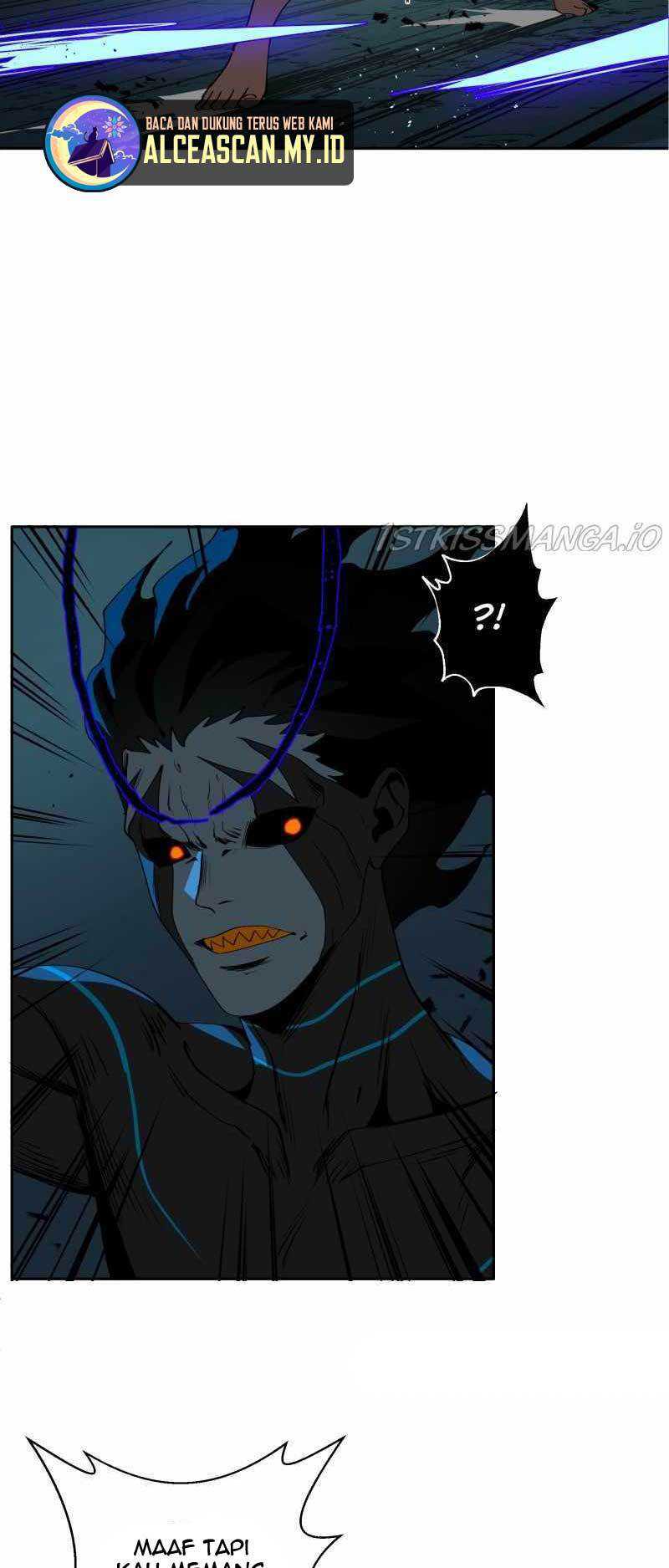BlackSun Chapter 10 - Halaman 15