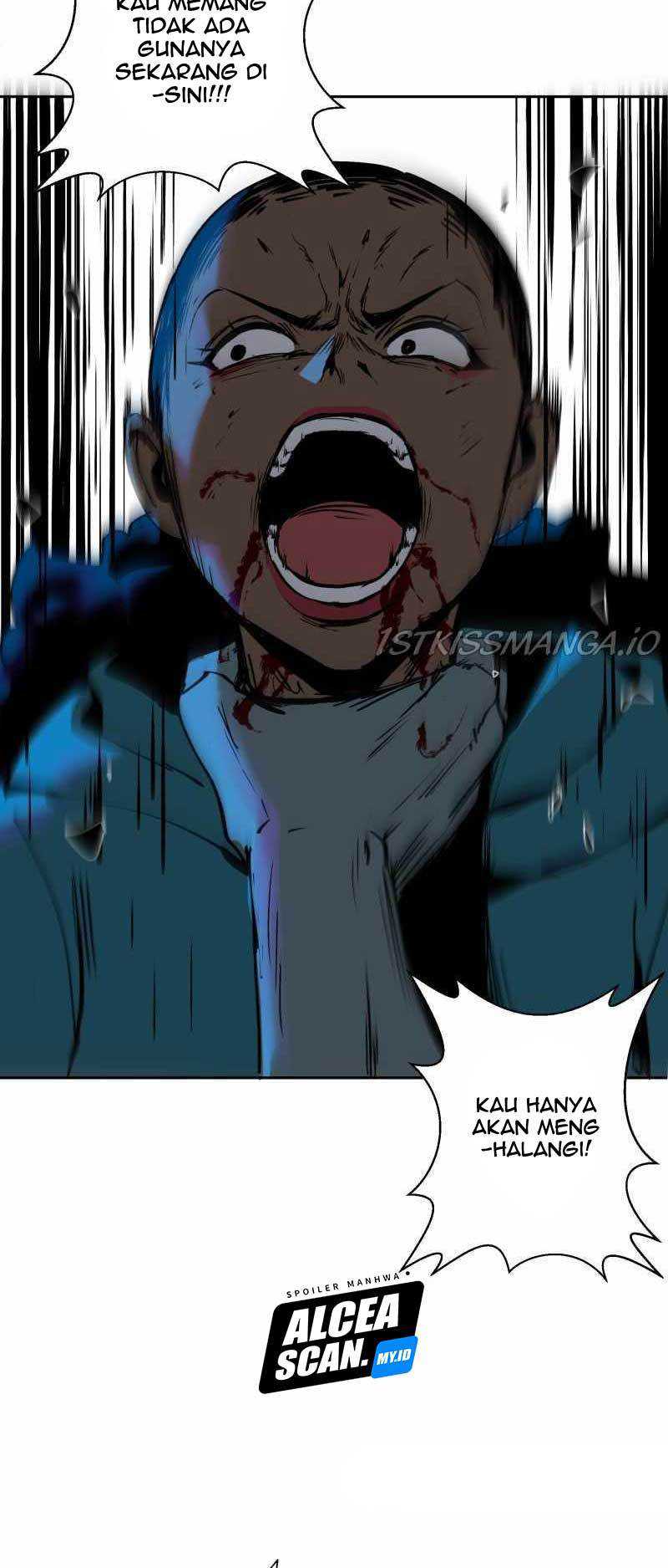 BlackSun Chapter 10 - Halaman 16