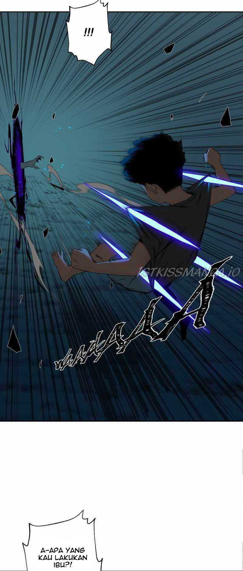 BlackSun Chapter 10 - Halaman 17