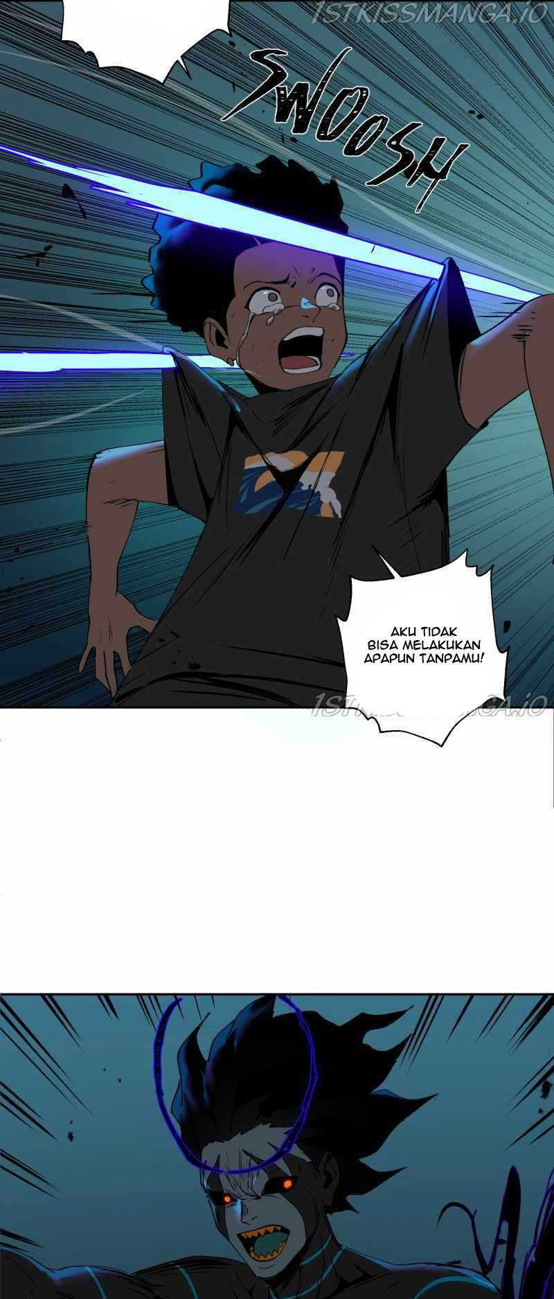 BlackSun Chapter 10 - Halaman 18