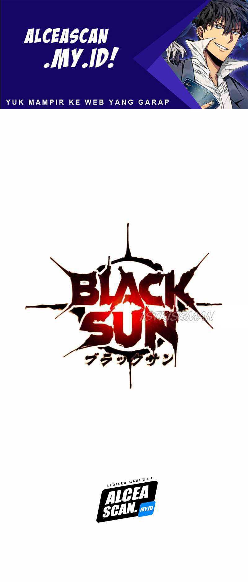 Manhua BlackSun Chapter 10 gambar 2
