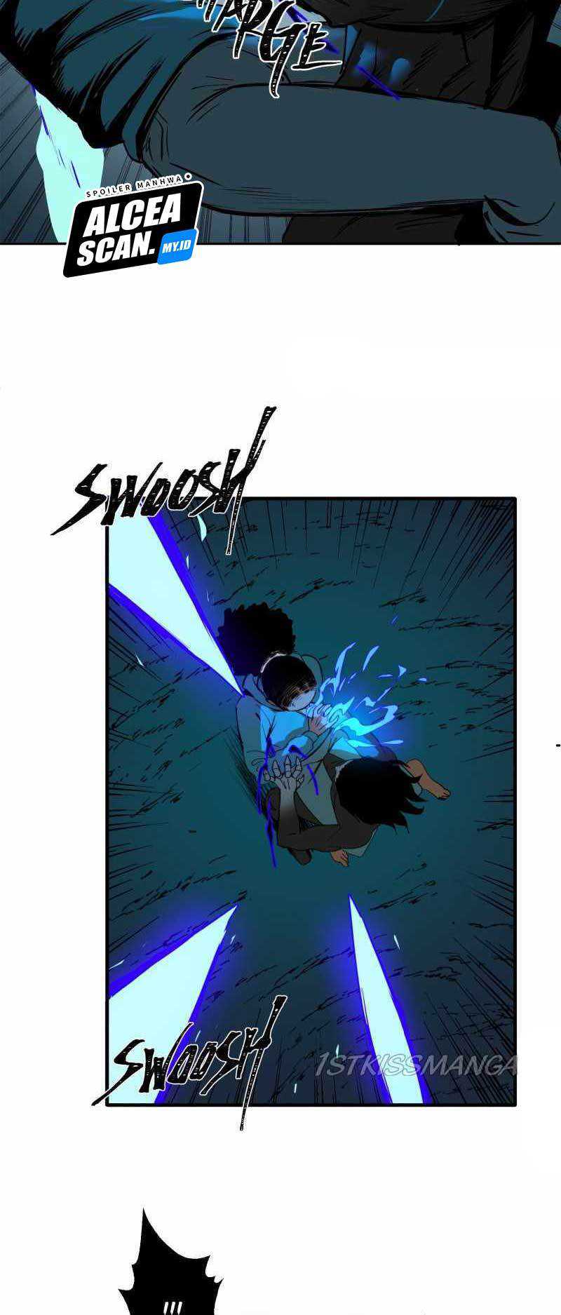 BlackSun Chapter 10 - Halaman 22