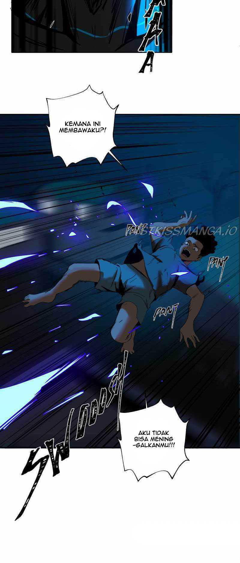 BlackSun Chapter 10 - Halaman 24