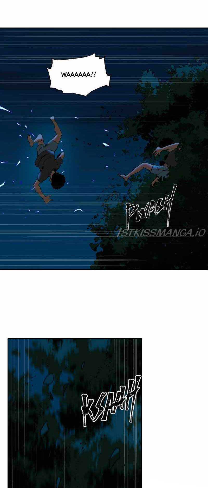 BlackSun Chapter 10 - Halaman 25
