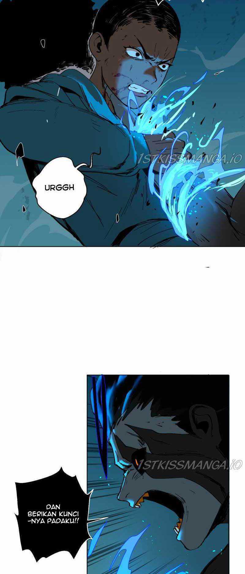 BlackSun Chapter 10 - Halaman 30
