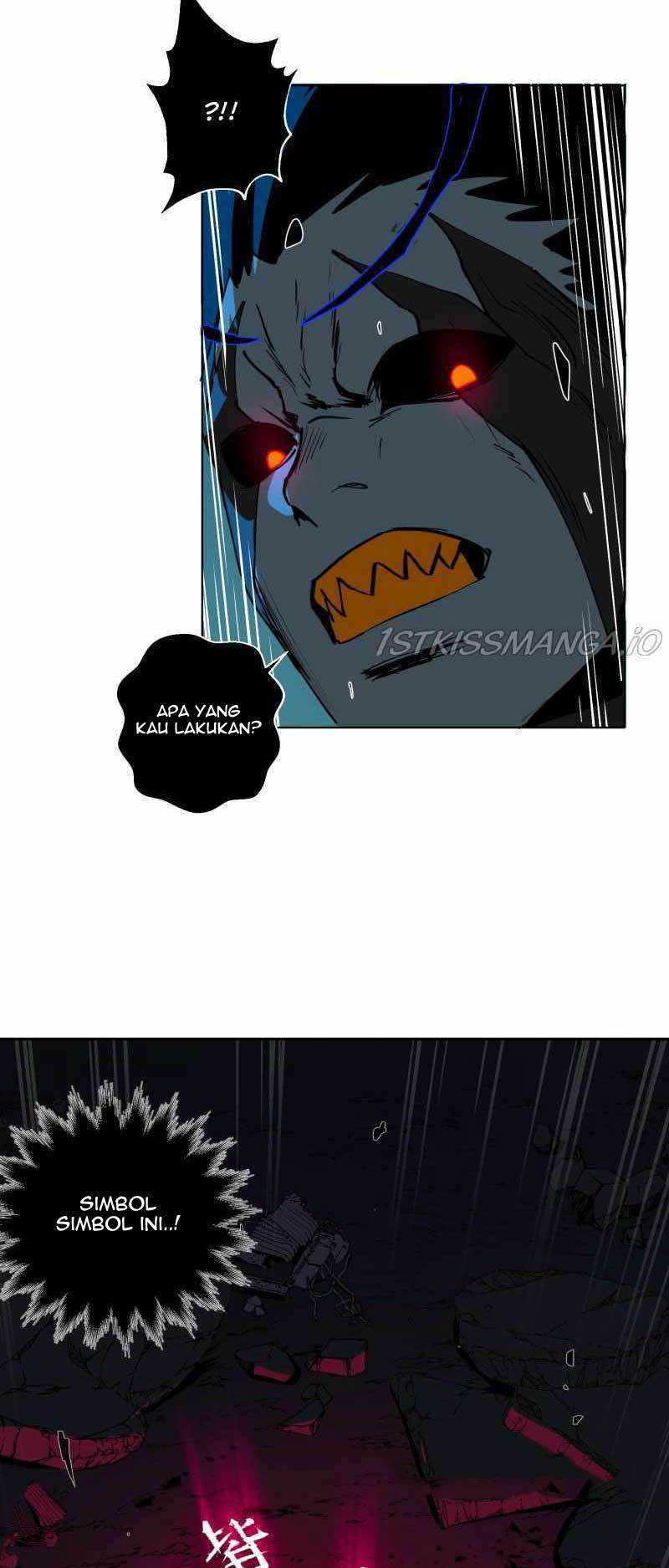 BlackSun Chapter 10 - Halaman 32