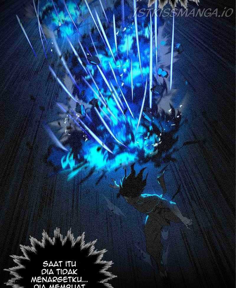 BlackSun Chapter 10 - Halaman 35