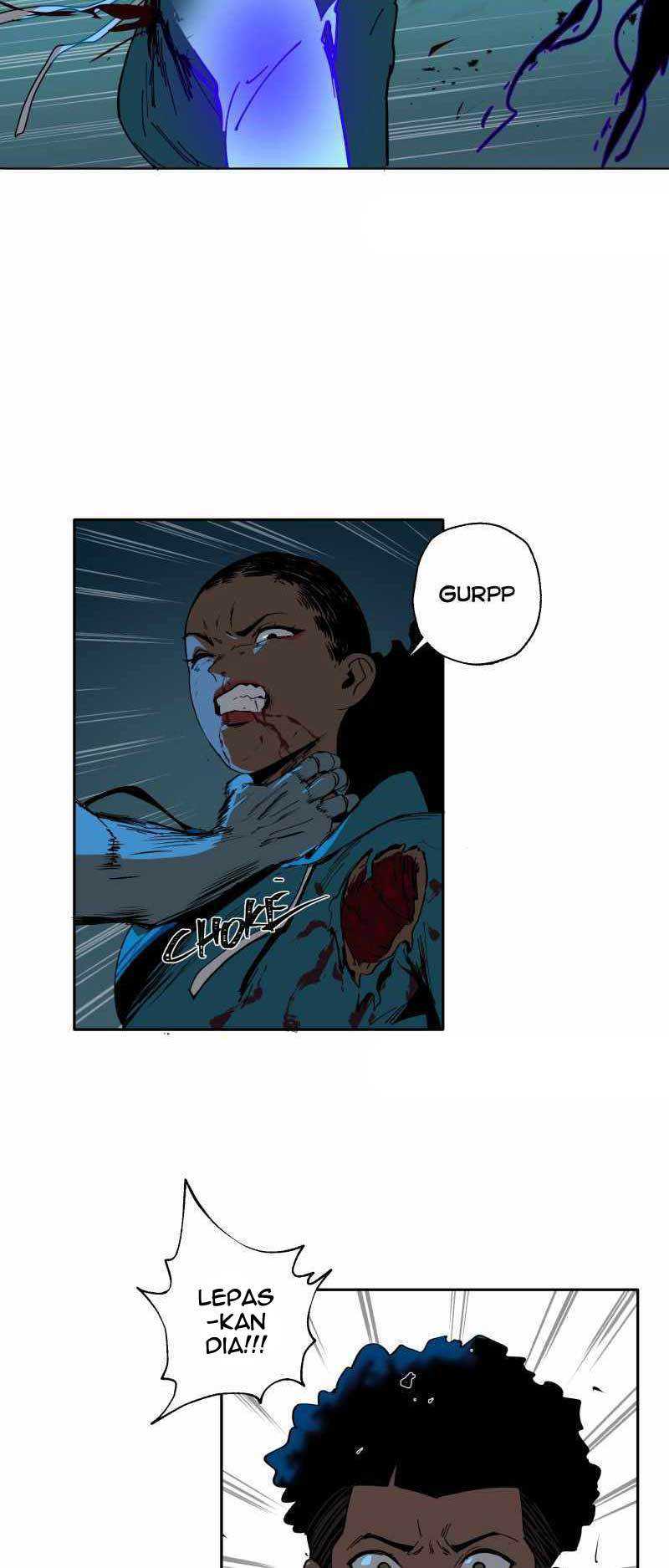 BlackSun Chapter 10 - Halaman 4
