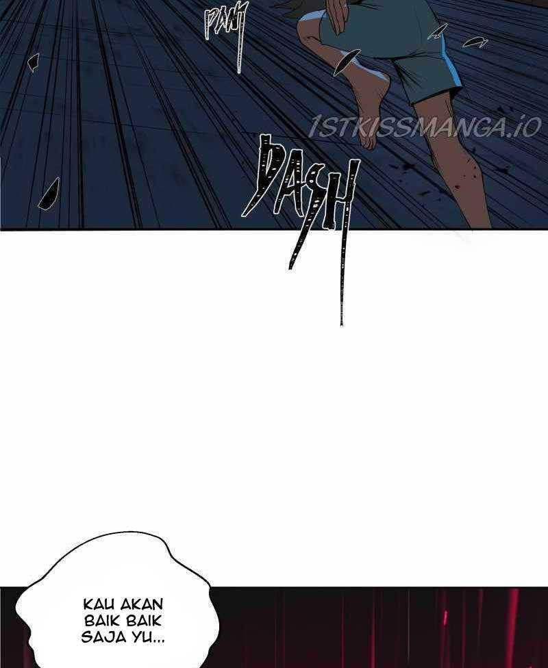 BlackSun Chapter 10 - Halaman 41