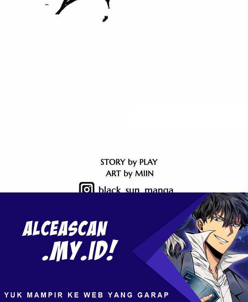 BlackSun Chapter 10 - Halaman 49
