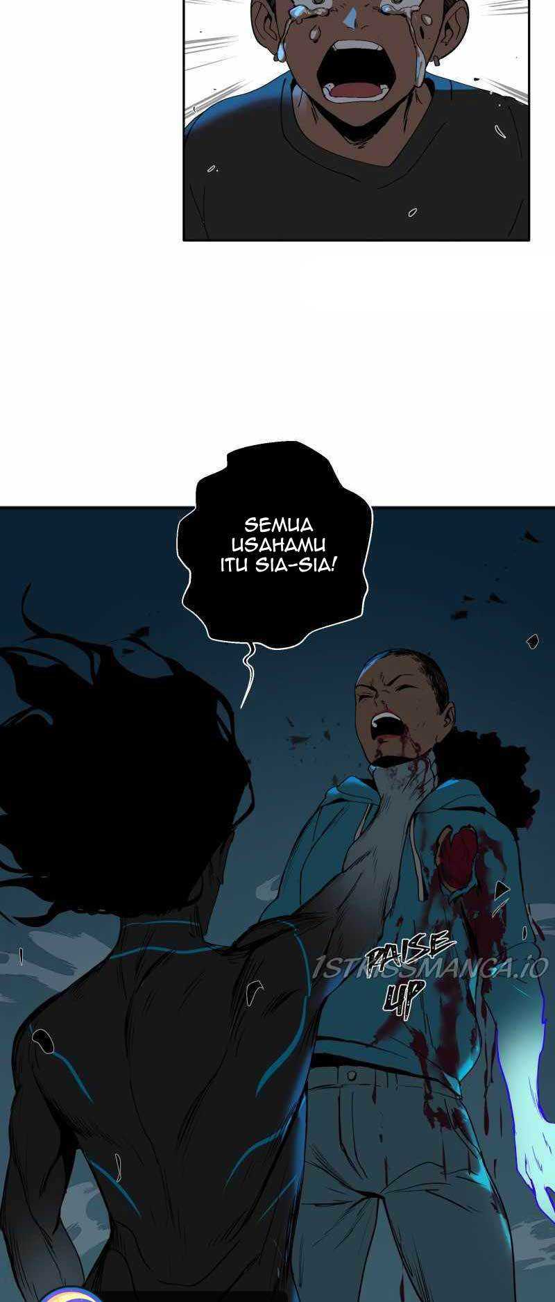 BlackSun Chapter 10 - Halaman 5