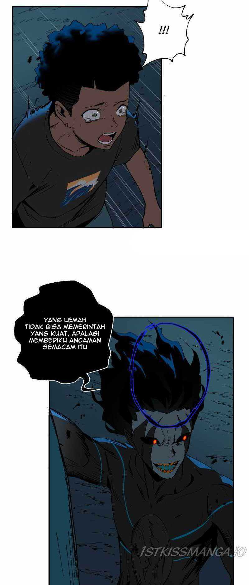 BlackSun Chapter 10 - Halaman 8