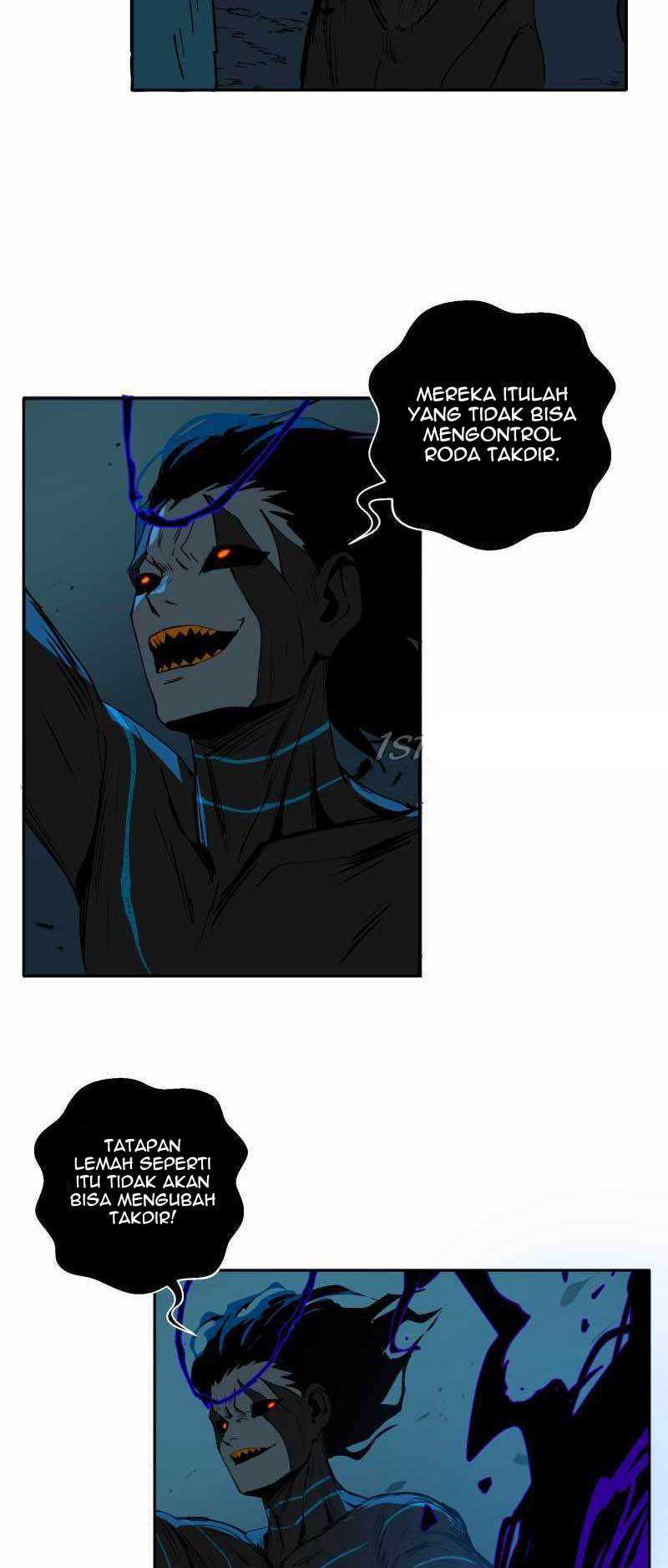 BlackSun Chapter 10 - Halaman 9