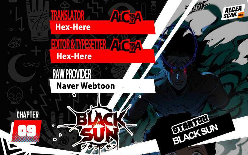 BlackSun Chapter 9 halaman 1