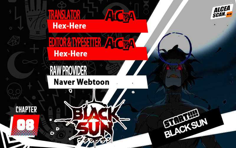 Komik BlackSun Chapter 08 gambar 1