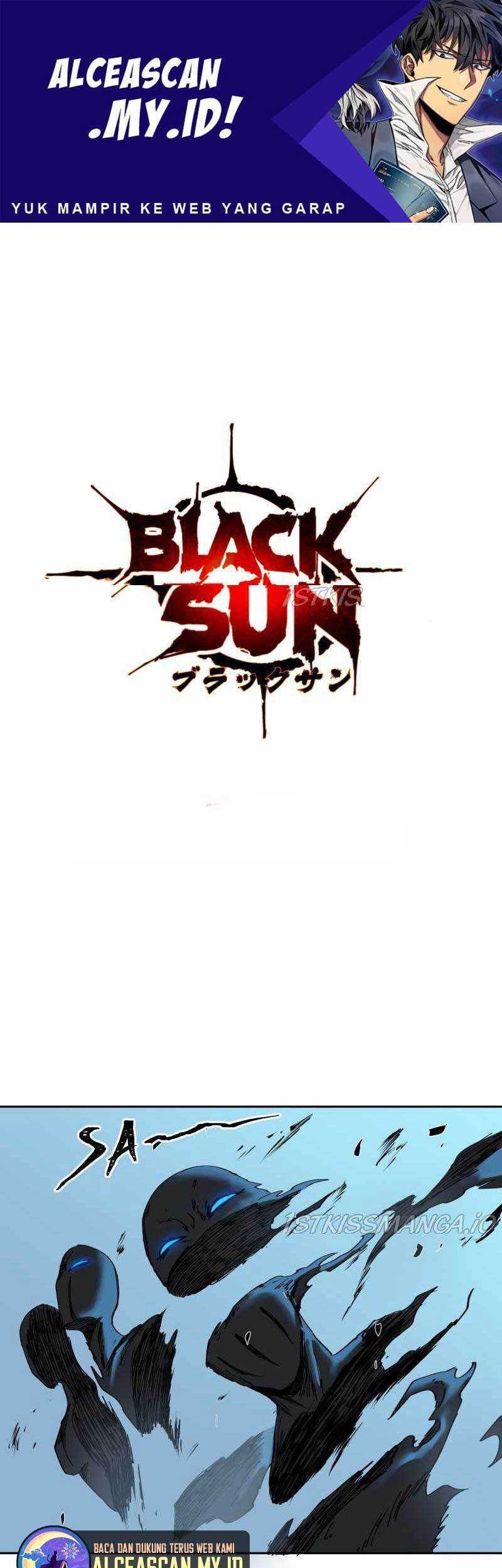 Manhua BlackSun Chapter 08 gambar 2