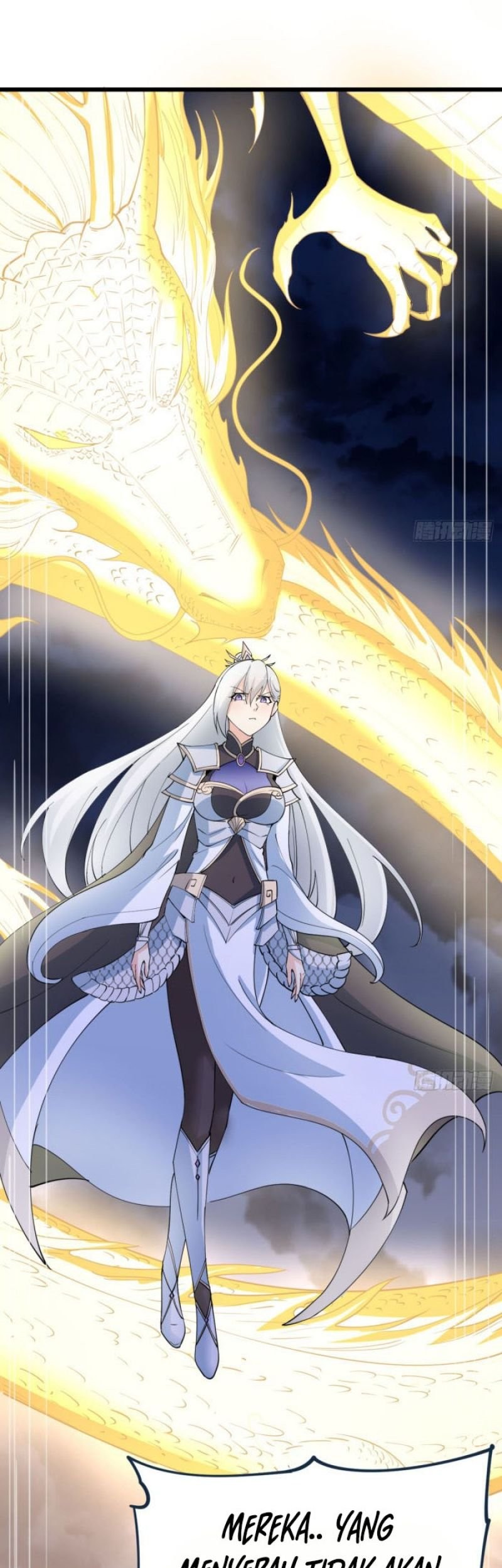 Manhua My Wife and I Dominate the Three Realms Chapter 23 gambar 2