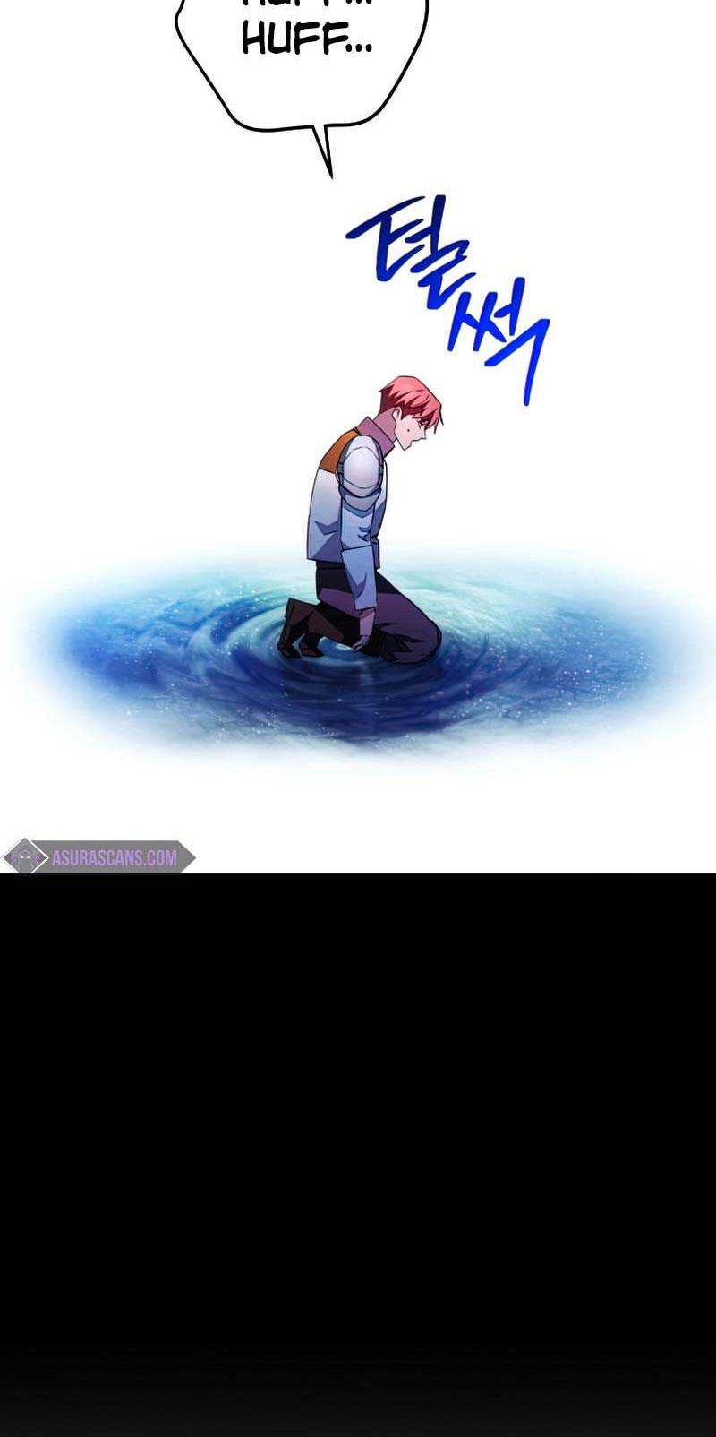 The Live Chapter 134 halaman 3