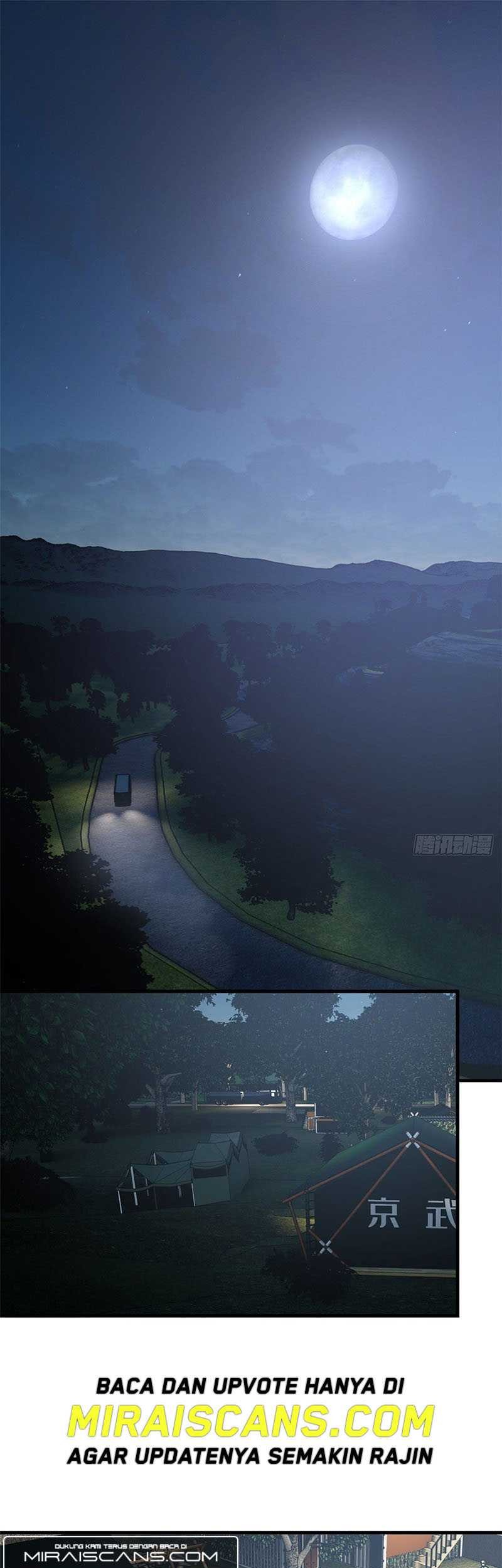 Manhua Global Gao Wu Chapter 96 gambar 2