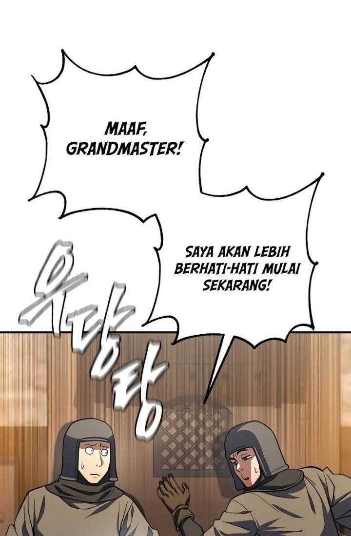 Manhwa I Picked A Hammer To Save The World Chapter 10 gambar 2