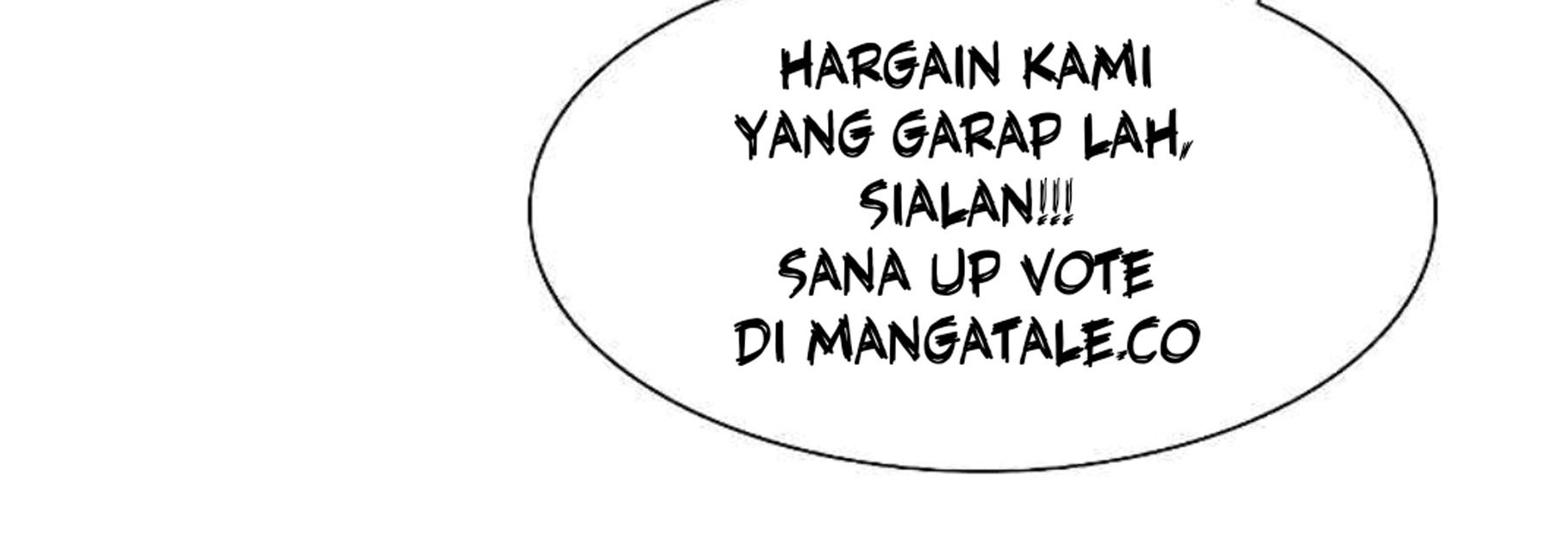 After God Chapter 04 - Halaman 52