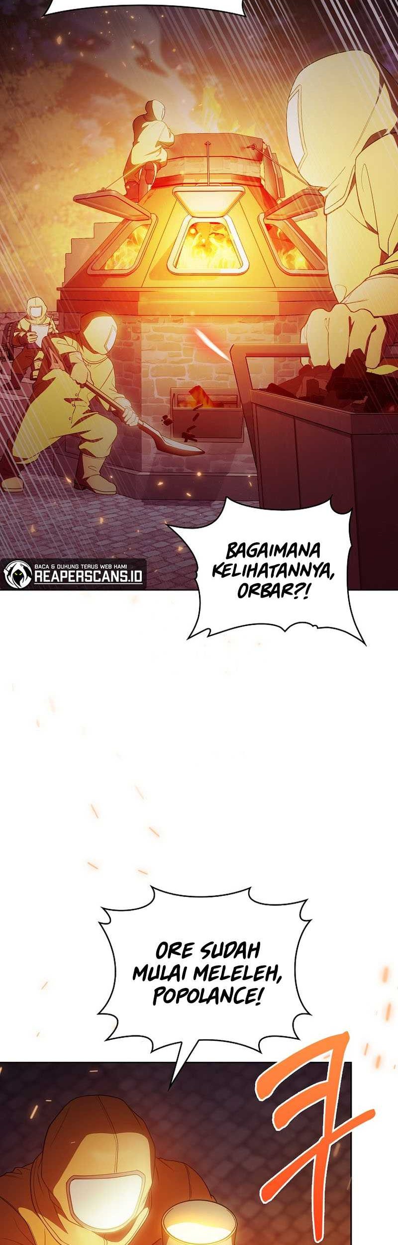 I Regressed to My Ruined Family Chapter 27 Gambar 3