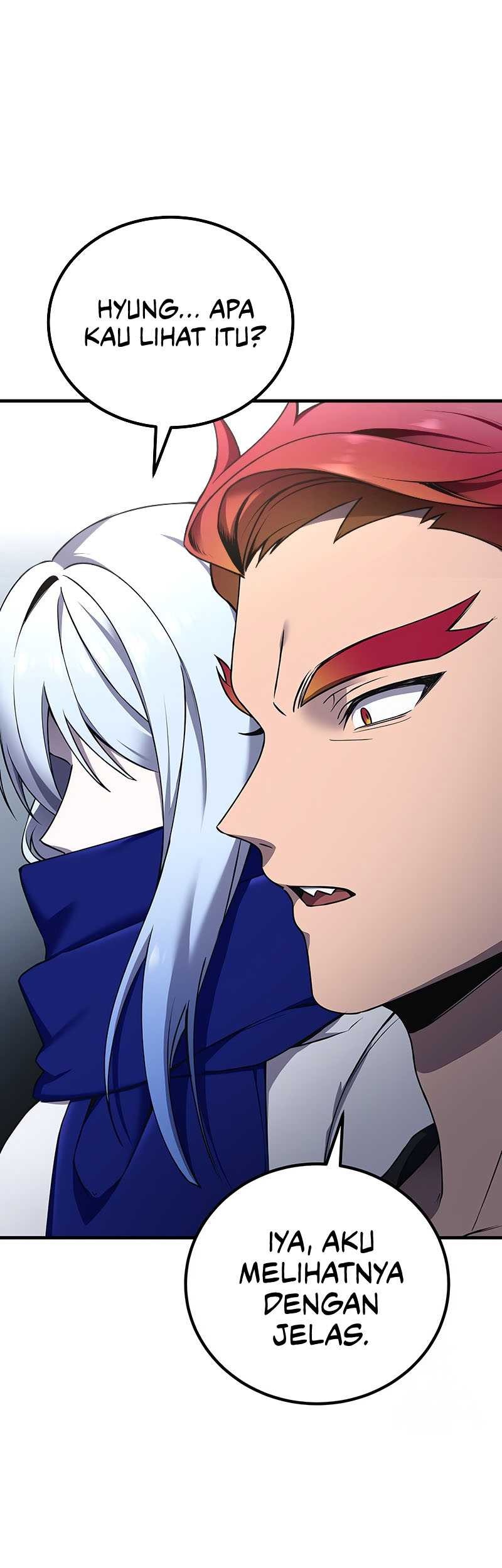 Manhwa Poison-Eating Healer Chapter 25 gambar 2