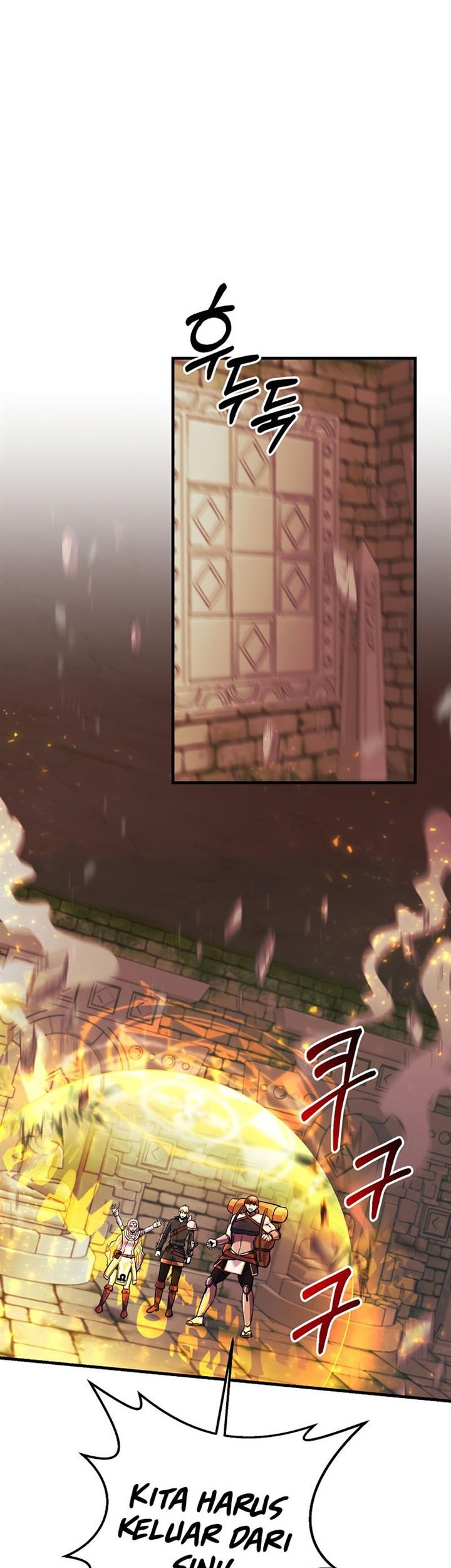 Manhwa I Became the Mad Emperor Chapter 23 gambar 2