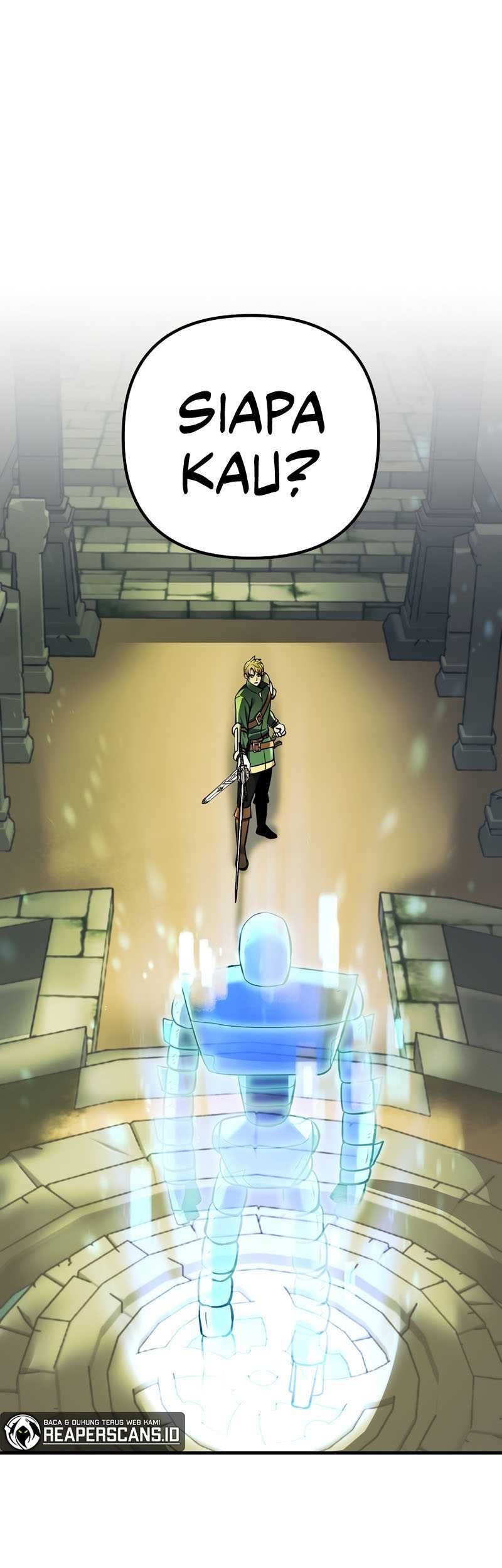 Manhwa I Became the Mad Emperor Chapter 22 gambar 2