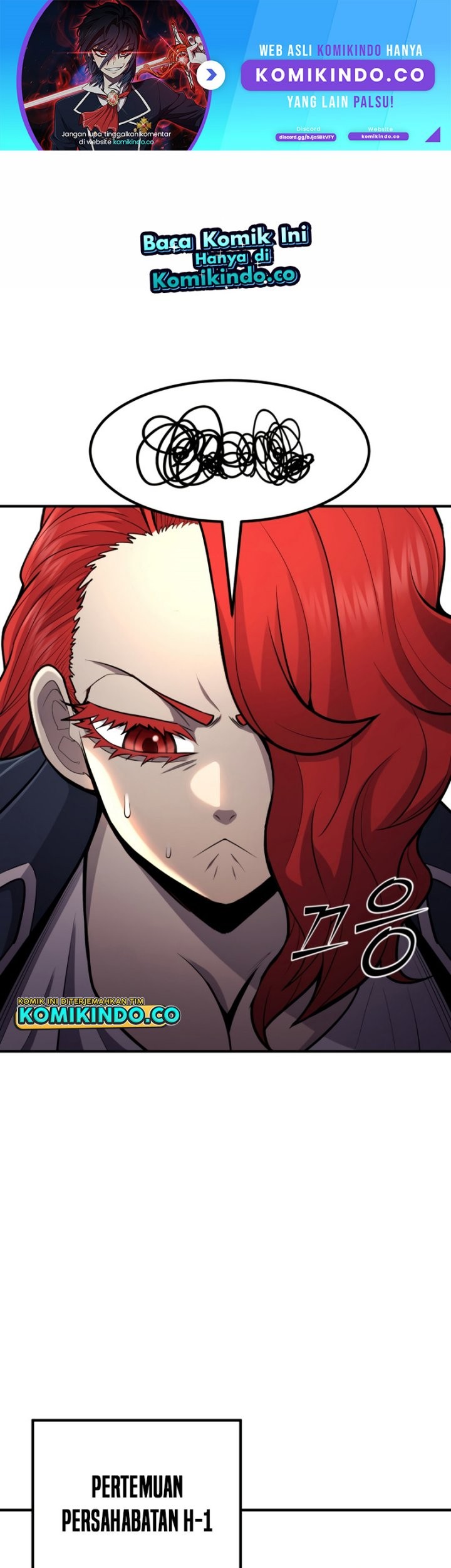 Manhwa Standard of Reincarnation Chapter 42 gambar 2