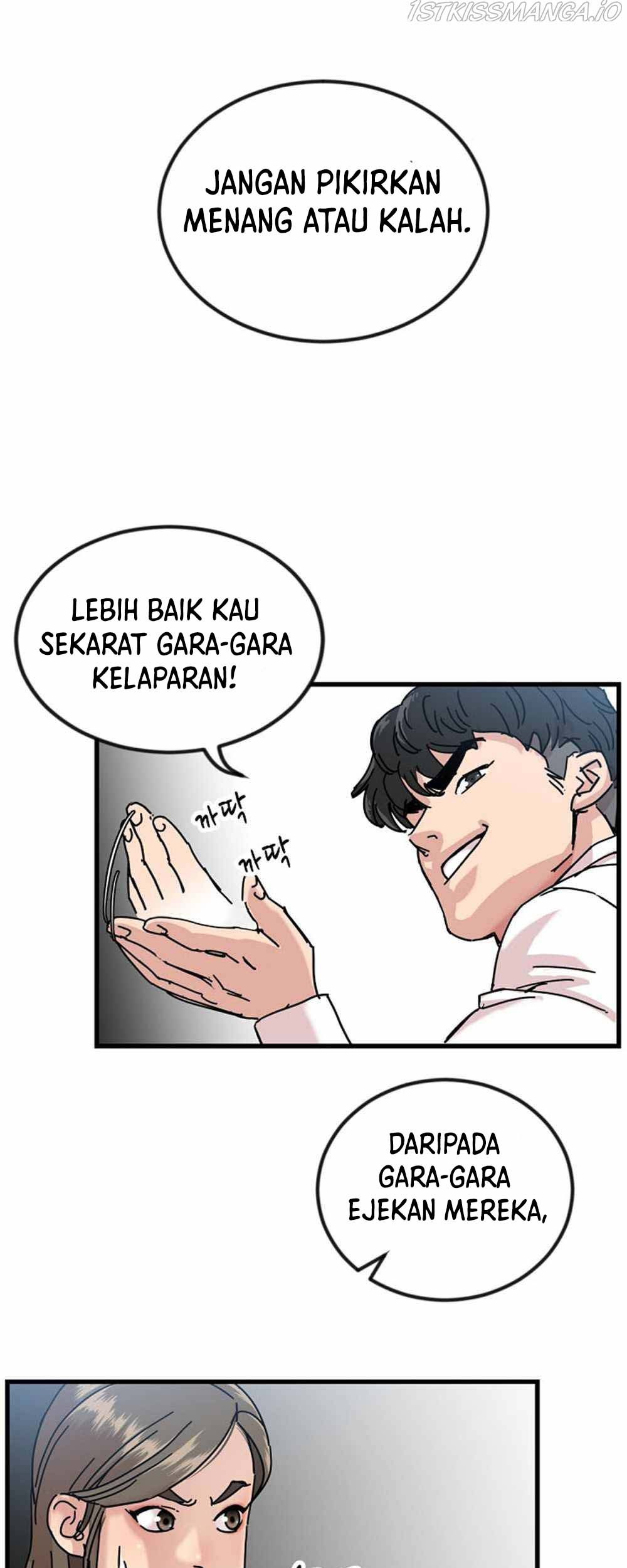 After School Special Supplementary Class Chapter 05 - Halaman 27