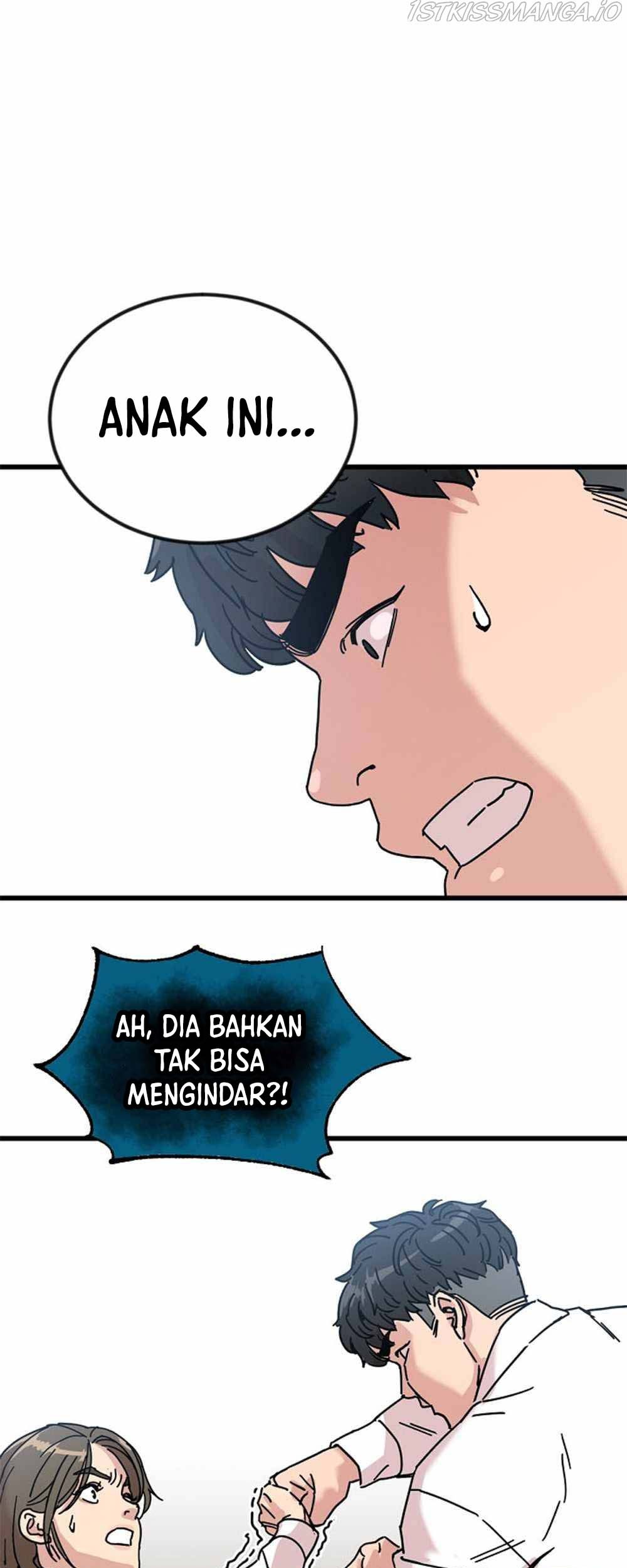After School Special Supplementary Class Chapter 05 - Halaman 44
