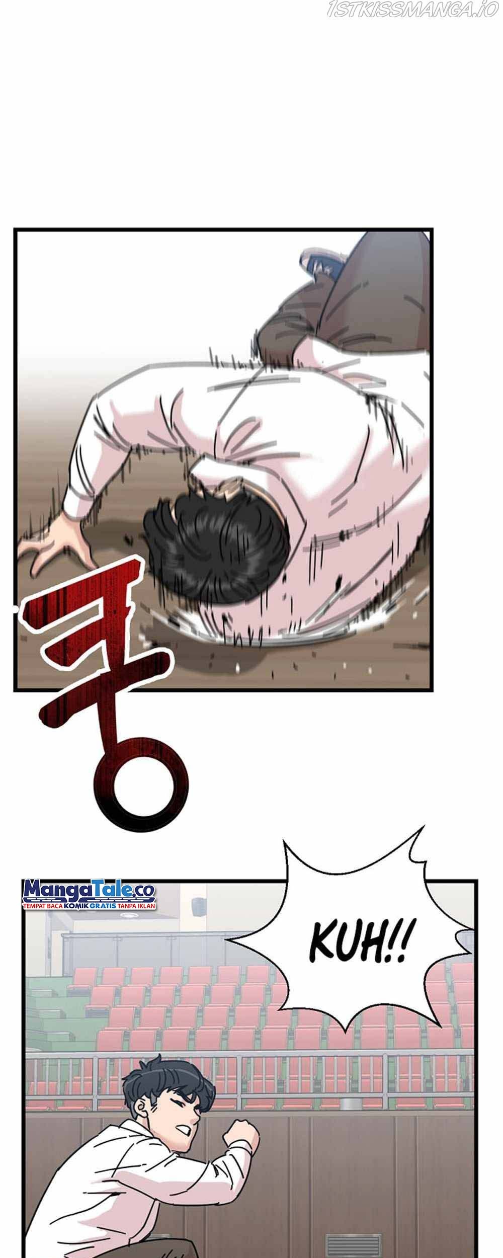After School Special Supplementary Class Chapter 05 - Halaman 47