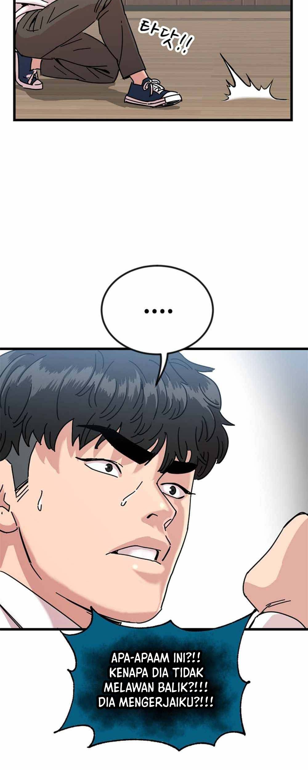 After School Special Supplementary Class Chapter 05 - Halaman 48