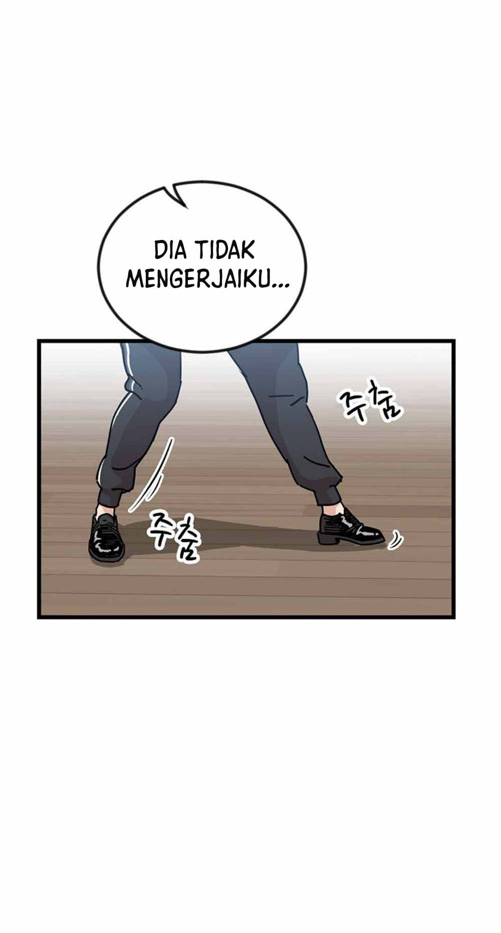 After School Special Supplementary Class Chapter 05 - Halaman 49