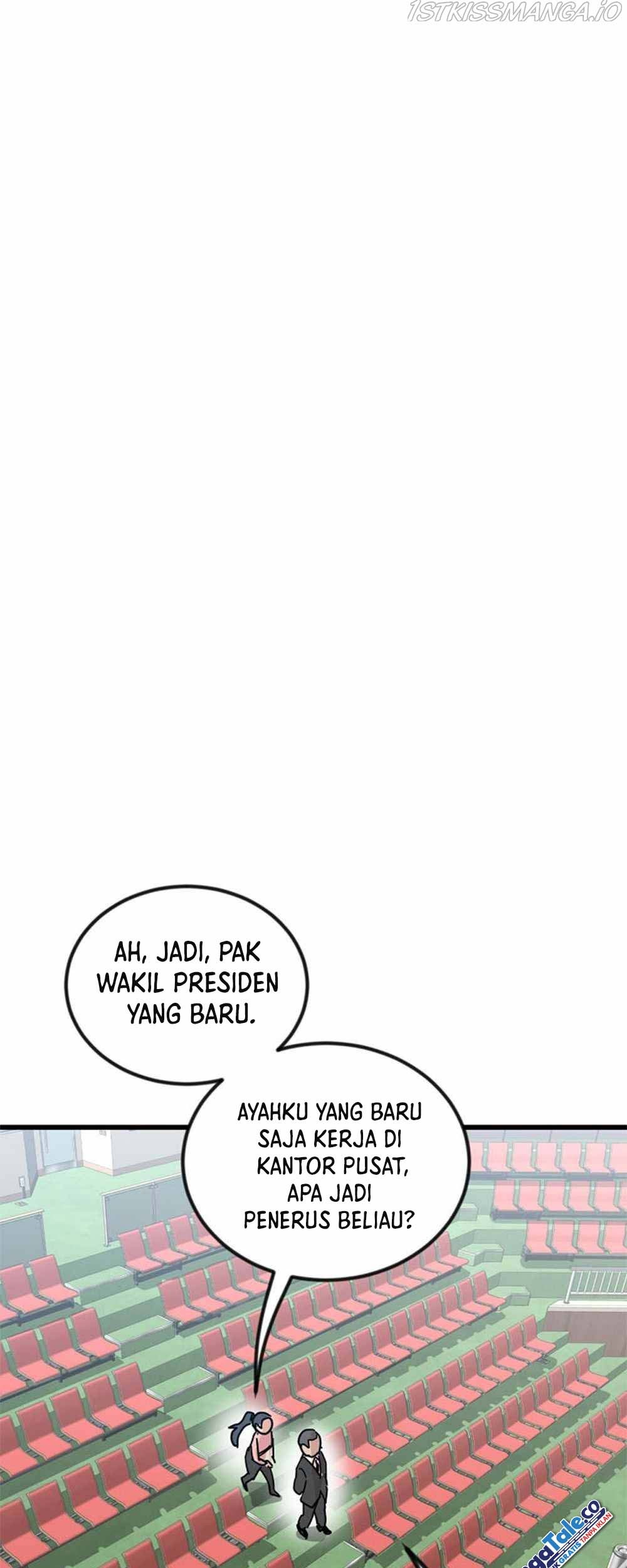 After School Special Supplementary Class Chapter 05 - Halaman 56