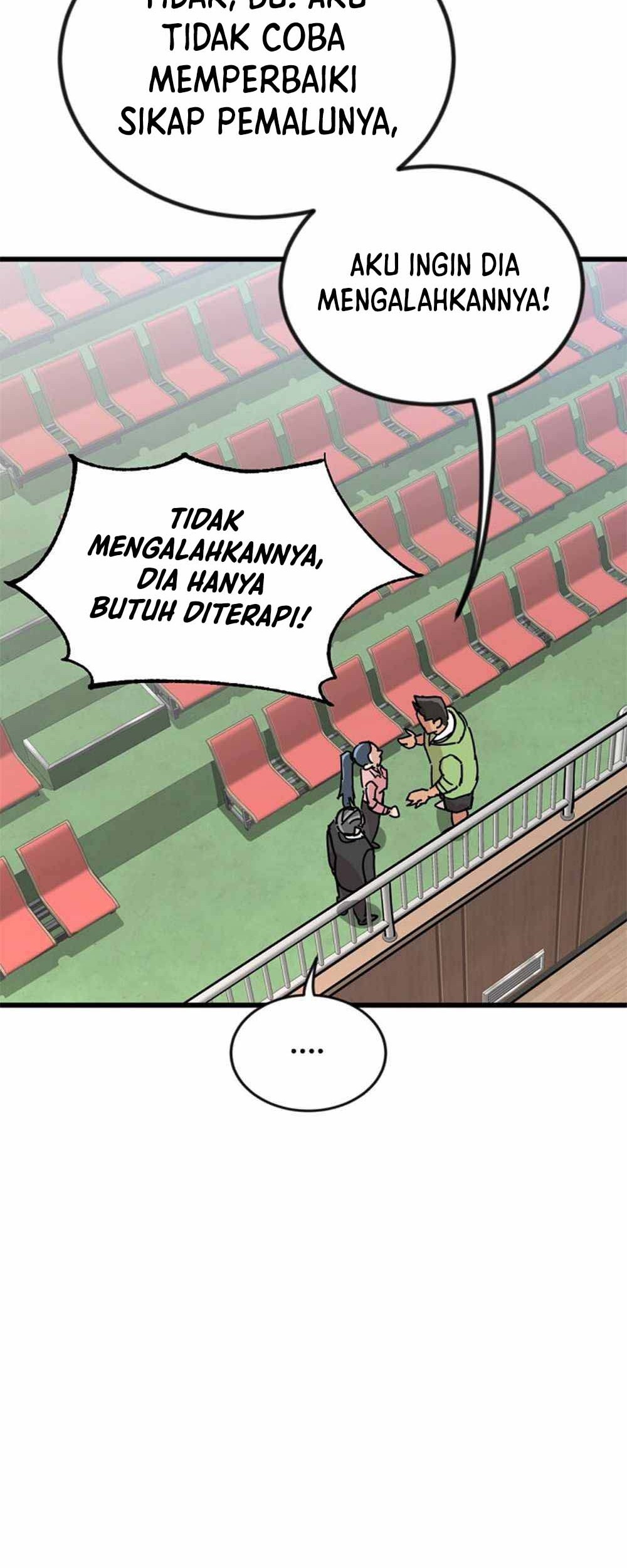 After School Special Supplementary Class Chapter 05 - Halaman 63