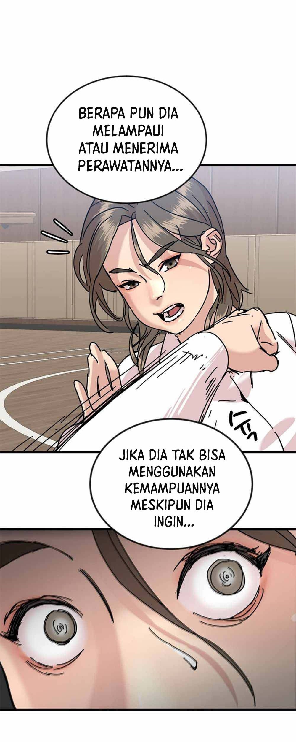After School Special Supplementary Class Chapter 05 - Halaman 66