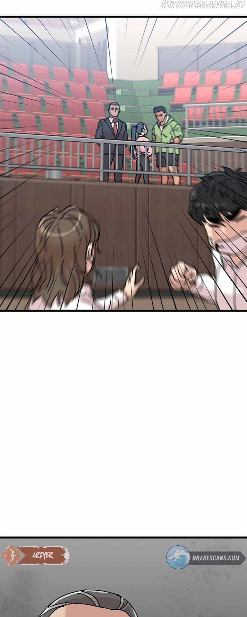 After School Special Supplementary Class Chapter 05 - Halaman 68