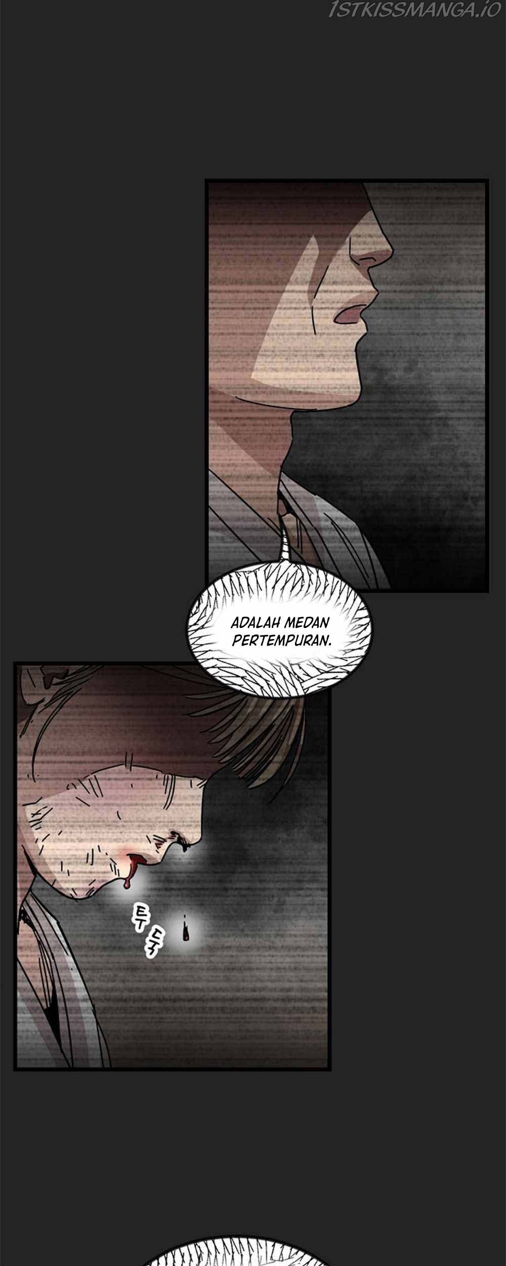 After School Special Supplementary Class Chapter 05 - Halaman 71