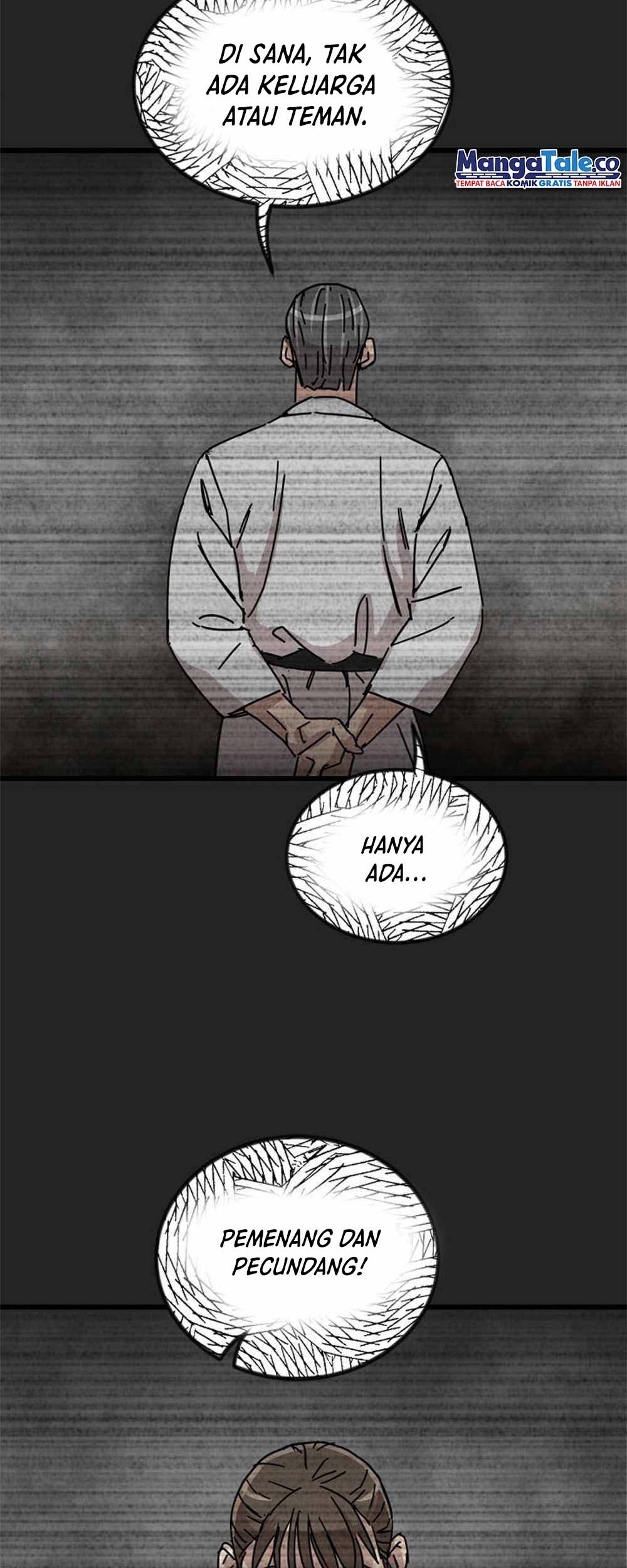 After School Special Supplementary Class Chapter 05 - Halaman 72