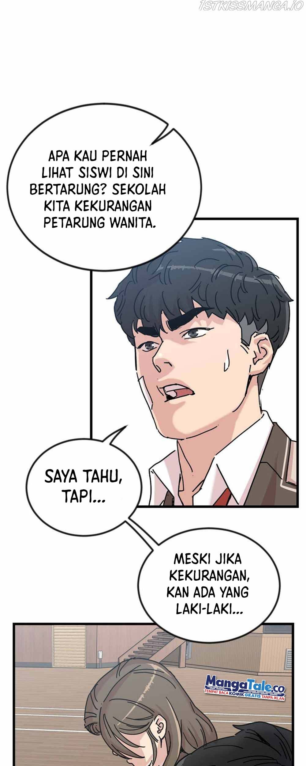 After School Special Supplementary Class Chapter 5 halaman 3