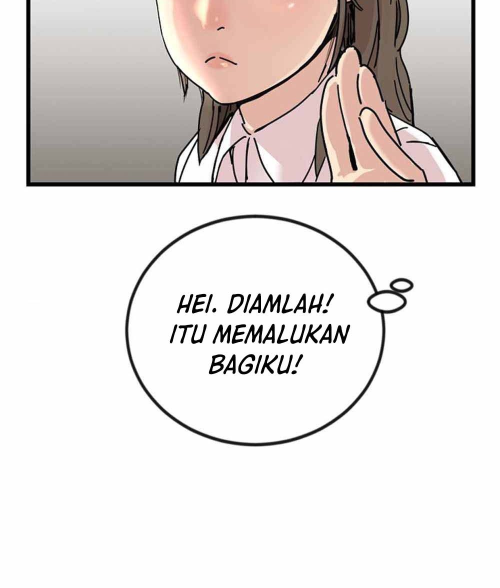 After School Special Supplementary Class Chapter 05 - Halaman 11