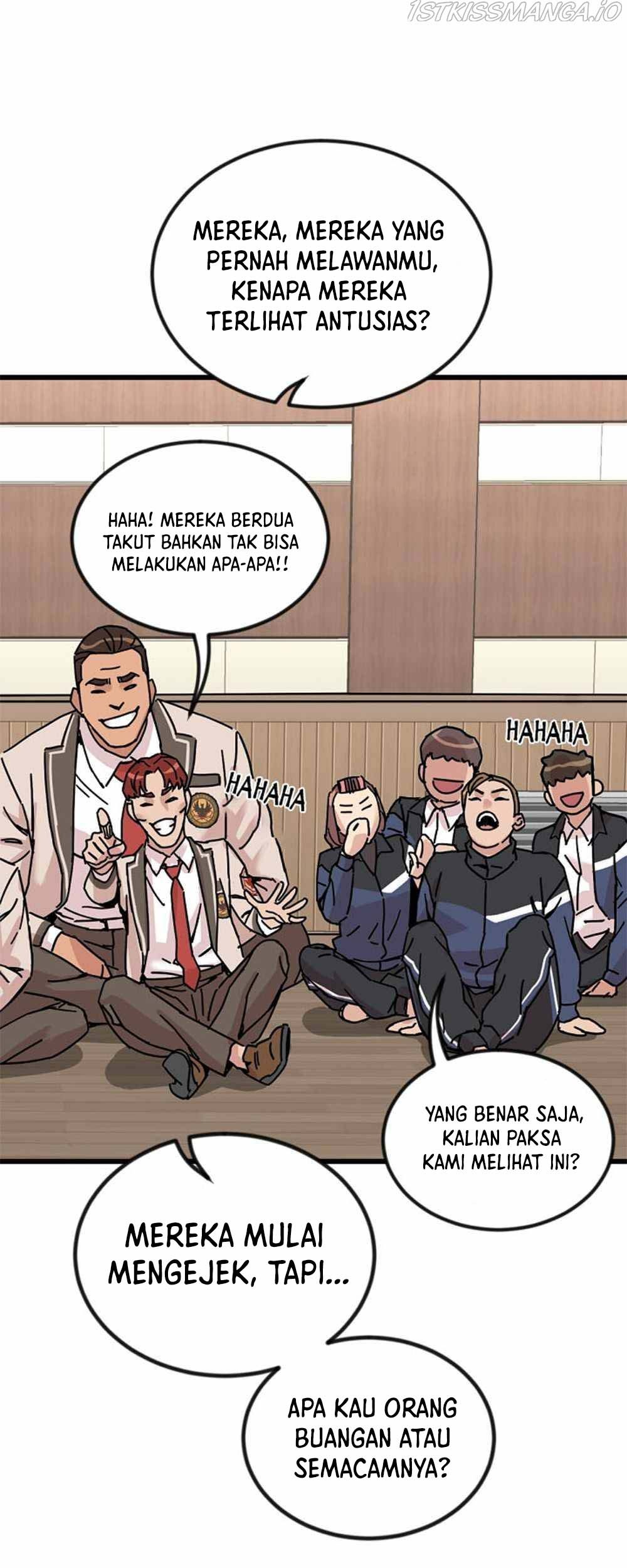 After School Special Supplementary Class Chapter 05 - Halaman 15