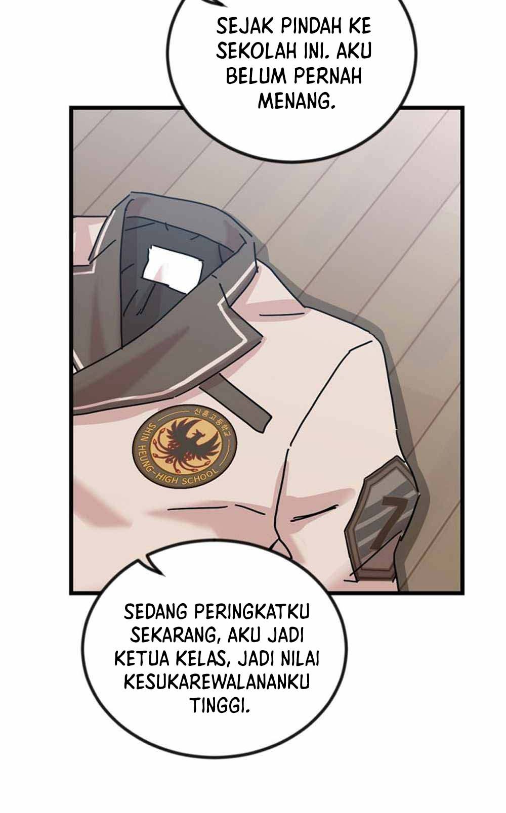After School Special Supplementary Class Chapter 05 - Halaman 17