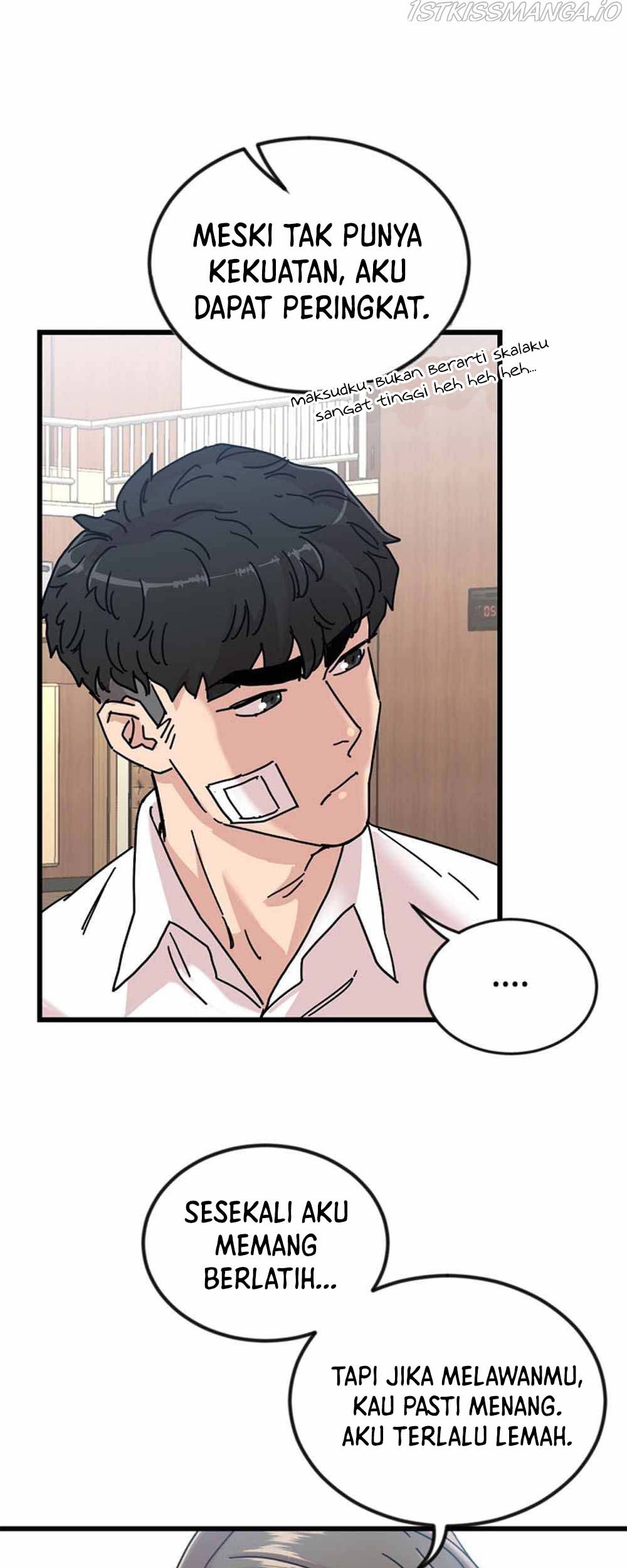 After School Special Supplementary Class Chapter 05 - Halaman 18