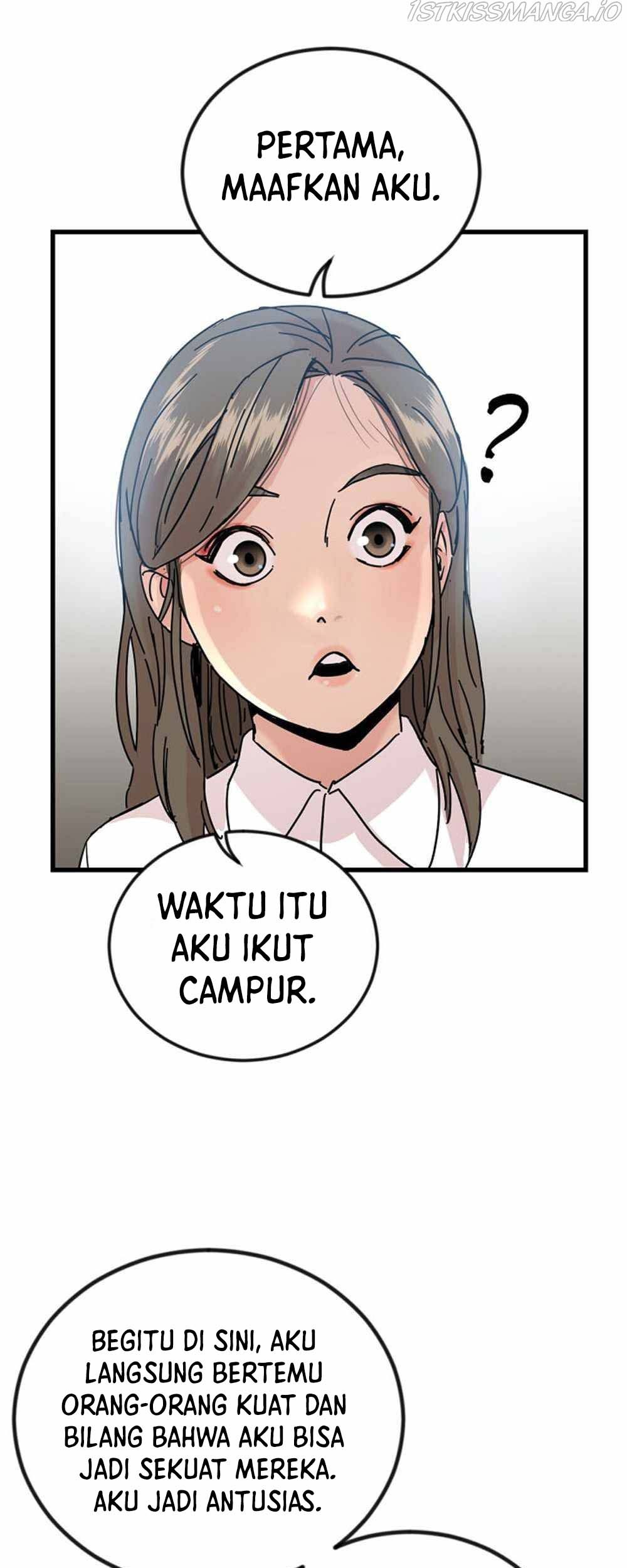 After School Special Supplementary Class Chapter 05 - Halaman 24