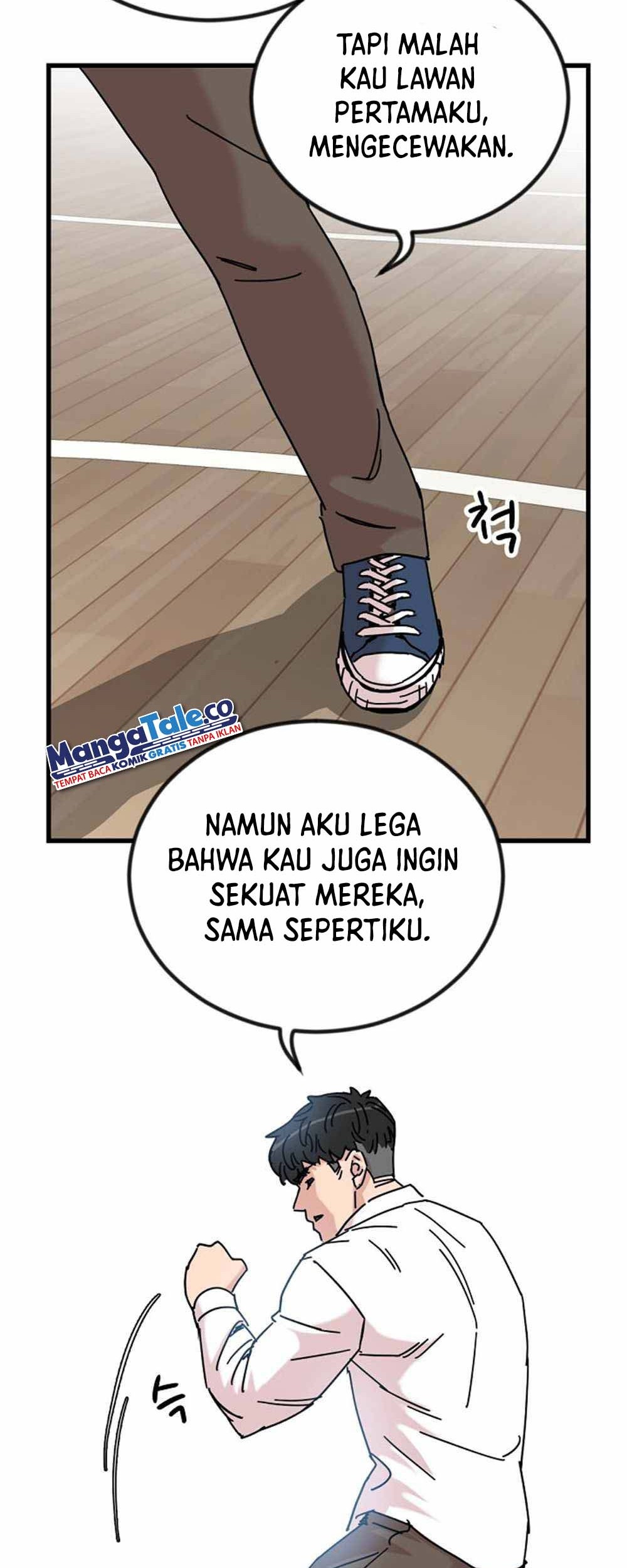 After School Special Supplementary Class Chapter 05 - Halaman 25