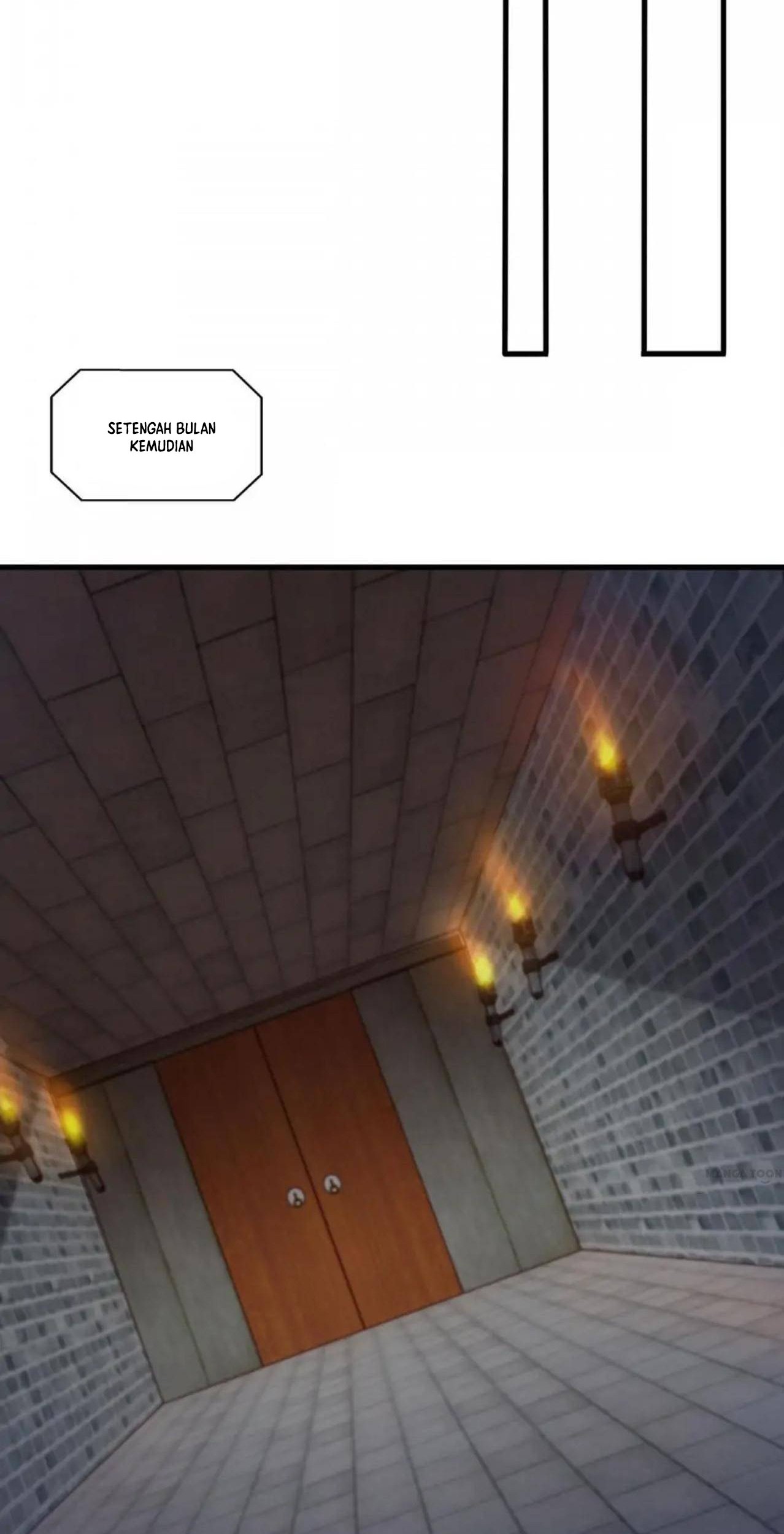 Manhua Dushi Xiaoyao Chapter 389 gambar 2