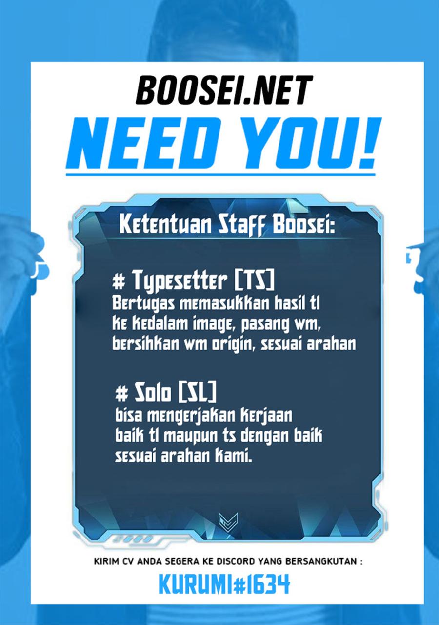 A Sword’s Evolution Begins From Killing Chapter 59 - Halaman 9